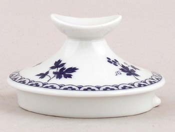 Teapot Lid
